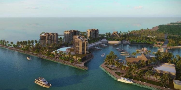 EMPRESARIOS IMPULSAN LA DINÁMICA ECONÓMICA Y EL EMPLEO EN EL PUERTO DE YUCALPETÉN