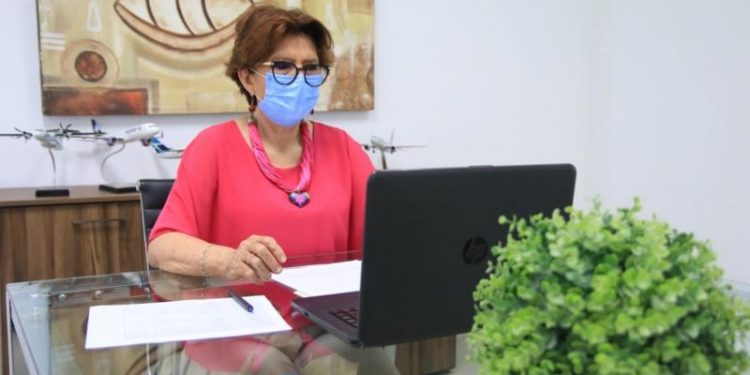 ANUNCIA GOBIERNO DE YUCATÁN ACCIONES EN MUNICIPIOS PARA GARANTIZAR A LAS MUJERES EL ACCESO PLENO A SUS DERECHOS