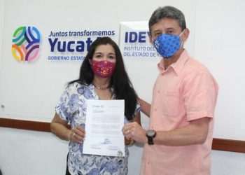 YUCATECA PRESIDE LA NUEVA FEDERACIÓN MEXICANA DE BOLICHE