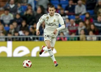 EL AMÉRICA CONFIRMA EL FICHAJE DEL ESPAÑOL FIDALGO