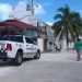 DESCOORDINACIÓN DE FUERZAS DE SEGURIDAD CAUSA PÁNICO EN LA POBLACIÓN DE CANCÚN