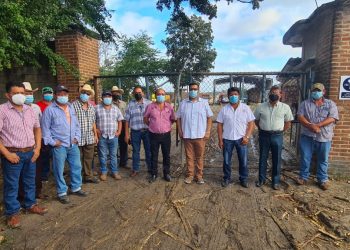 INDUSTRIALES TOMAN BODEGA DE INGENIO AZUCARERO SAN RAFAEL DE PUCTÉ