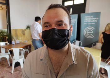 CANIRAC ESPERA OTRO AÑO MALO ANTE FALTA DE TURISTAS EN COZUMEL