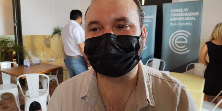 CANIRAC ESPERA OTRO AÑO MALO ANTE FALTA DE TURISTAS EN COZUMEL