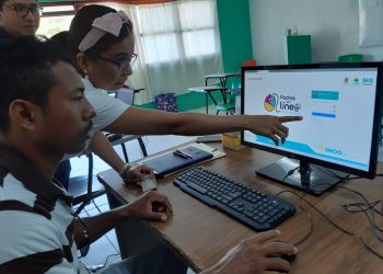 COMIENZA PROCESO DE INSCRIPCIONES DE NUEVO INGRESO Y CAMBIOS DE PRIMARIA Y SECUNDARIA