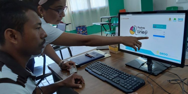 COMIENZA PROCESO DE INSCRIPCIONES DE NUEVO INGRESO Y CAMBIOS DE PRIMARIA Y SECUNDARIA