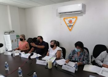 EMITEN CONVOCATORIA PARA RENOVACIÓN DE LA DIRIGENCIA SINDICAL DEL SUCHAA