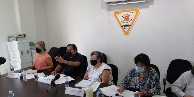 EMITEN CONVOCATORIA PARA RENOVACIÓN DE LA DIRIGENCIA SINDICAL DEL SUCHAA