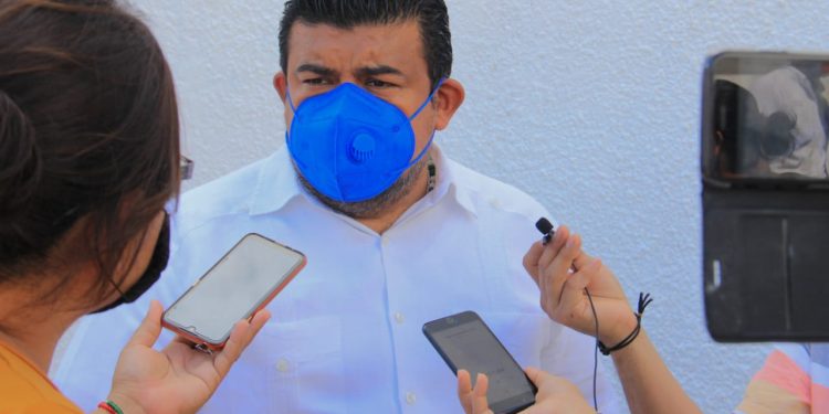 EMITE PAN INVITACIÓN AL PROCESO INTERNO DE DESIGNACIÓN DE CANDIDATURAS PARA LOS MUNICIPIOS DE BENITO JUÁREZ Y PUERTO MORELOS.