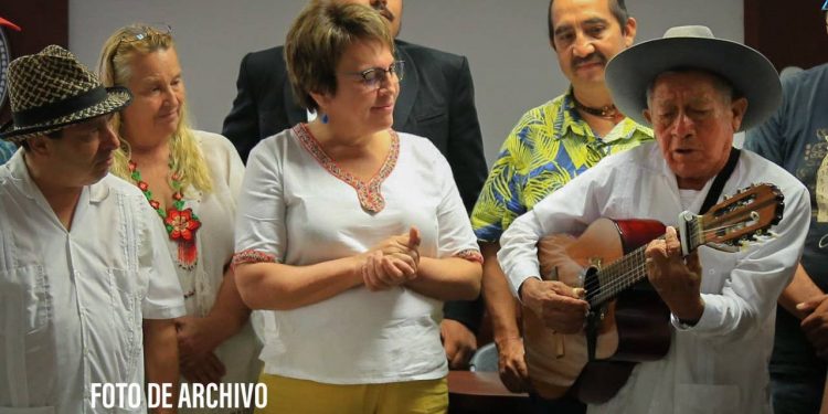 GOBIERNO DE SOLIDARIDAD INCLUYE A ARTISTAS EN PLAN DE REACTIVACIÓN ECONÓMICA