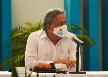 CUMPLE QUINTANA ROO CON ATENCIÓN DE LA ALERTA DE VIOLENCIA DE GÉNERO CONTRA LAS MUJERES