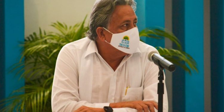 CUMPLE QUINTANA ROO CON ATENCIÓN DE LA ALERTA DE VIOLENCIA DE GÉNERO CONTRA LAS MUJERES