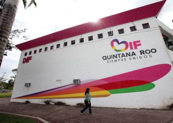 SE REGISTRA SOLO UNA PLANILLA PARA ENCABEZAR EL SINDICATO DE TRABAJADORES DEL SISTEMA DIF