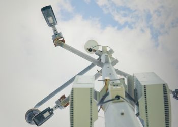CERCA DE 2 MIL CÁMARAS DE VIDEOVIGILANCIA YA ESTÁN INSTALADAS EN LA ZONA NORTE