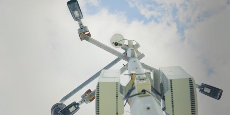 CERCA DE 2 MIL CÁMARAS DE VIDEOVIGILANCIA YA ESTÁN INSTALADAS EN LA ZONA NORTE