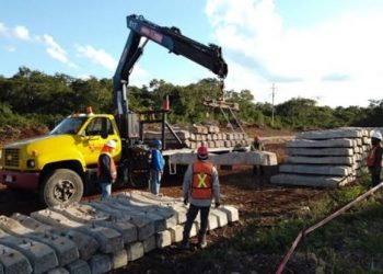 CONSTRUCCIÓN DEL TRAMO 5 DEL TREN MAYA GENERARÁ 3 MIL EMPLEOS