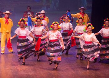 LANZAN CONVOCATORIA PARA FORTALECER ACADEMIAS Y ESCUELAS DE ARTE DE SOLIDARIDAD