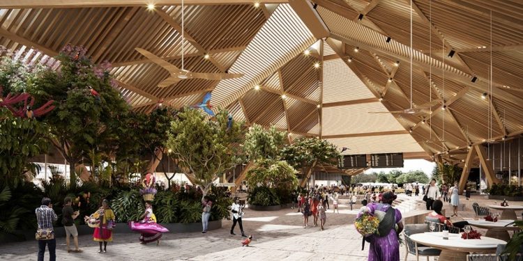 FALLO DE LICITACIÓN DEL TRAMO 5 NORTE DEL TREN MAYA SE POSPONE