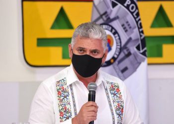 SERÁ EN MARZO LA INAUGURACIÓN DELC-5 EN CANCÚN