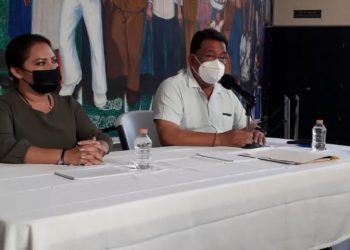 ACUSAN LEGISLADORES DEL PT GUERRA SUCIA EN SU CONTRA Y NO RENUNCIARÁN A LA BANCADA EN EL CONGRESO