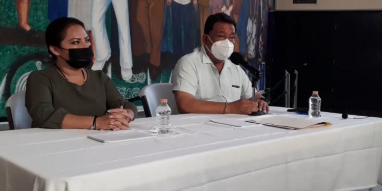 ACUSAN LEGISLADORES DEL PT GUERRA SUCIA EN SU CONTRA Y NO RENUNCIARÁN A LA BANCADA EN EL CONGRESO