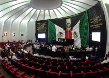 GOBERNANZA MX LLAMA AL CONGRESO DE QROO A LEGISLAR SOBRE EL ABORTO CON BASE EN DATOS CIENTÍFICOS Y LEGALES