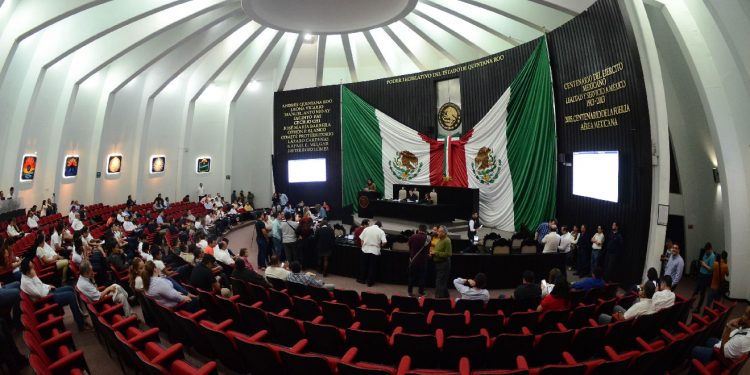 GOBERNANZA MX LLAMA AL CONGRESO DE QROO A LEGISLAR SOBRE EL ABORTO CON BASE EN DATOS CIENTÍFICOS Y LEGALES