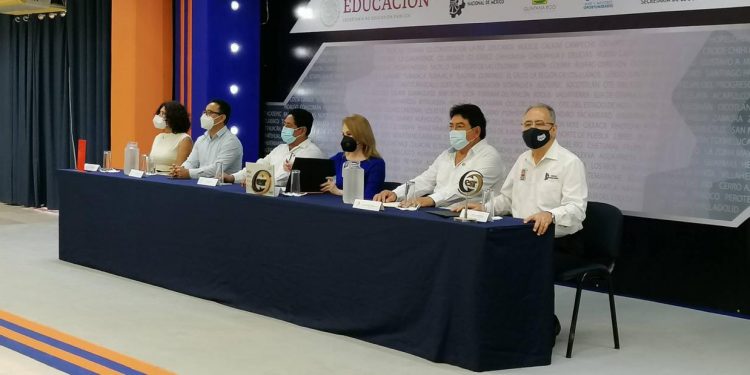 LA SECRETARÍA DE ECONOMÍA IMPULSA LA RESPONSABILIDAD SOCIAL EN EL SUR DE QROO