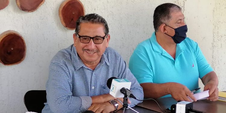 SE MANIFIESTA FLORENTINO BALAM XIU, ASPIRANTE DE MORENA A LA ALCALDÍA DE OTHÓN P. BLANCO, A FAVOR DE CANDIDATURA DE UNIDAD