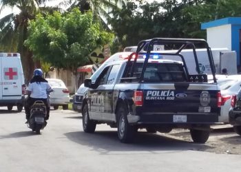 INTENTO DE EJECUCIÓN EN SANTA ELENA