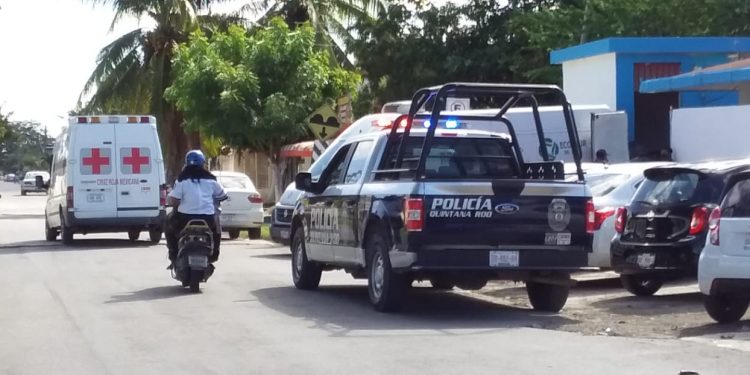 INTENTO DE EJECUCIÓN EN SANTA ELENA