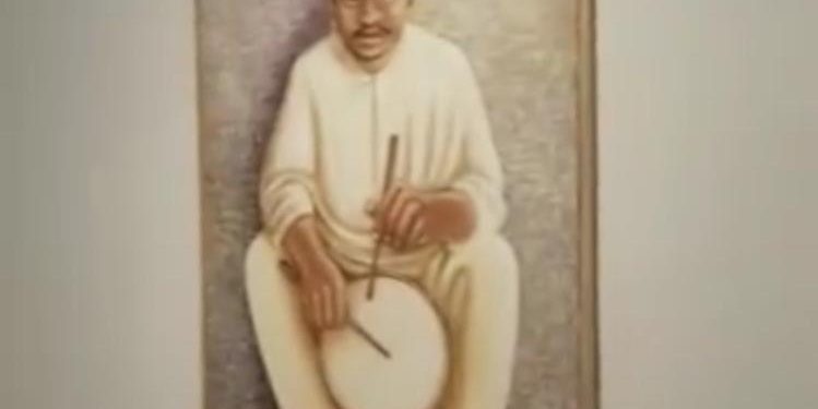 EXPONEN OBRAS DE PROMOTOR DE LA CULTURA MAYA