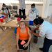 INICIA LA VACUNACIÓN EN QUINTANA ROO