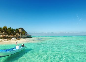 QUINTANA ROO EL DESTINO TURÍSTICO WELLNESS CON MÁS CRECIMIENTO EN MÉXICO