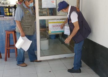 AL ENTRAR EN VIGOR EL SEMÁFORO NARANJA EN EL ESTADO, LA COFEPRIS ANUNCIÓ REFORZAR OPERATIVOS