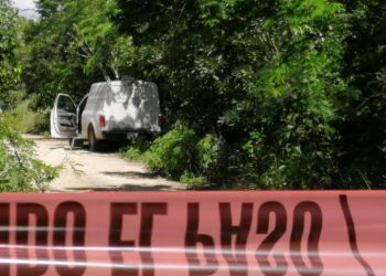 MOTOCICLISTA MUERE DE UN INFARTO FULMINANTE EN LA COMUNIDAD DE PUCTÉ