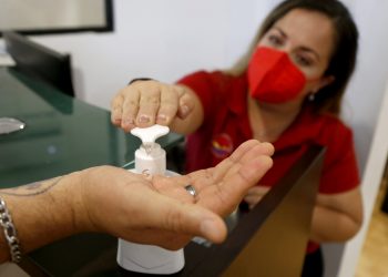 REFUERZA GOBIERNO DE BJ  PROGRAMA DE MEJORA AL SERVICIO PÚBLICO