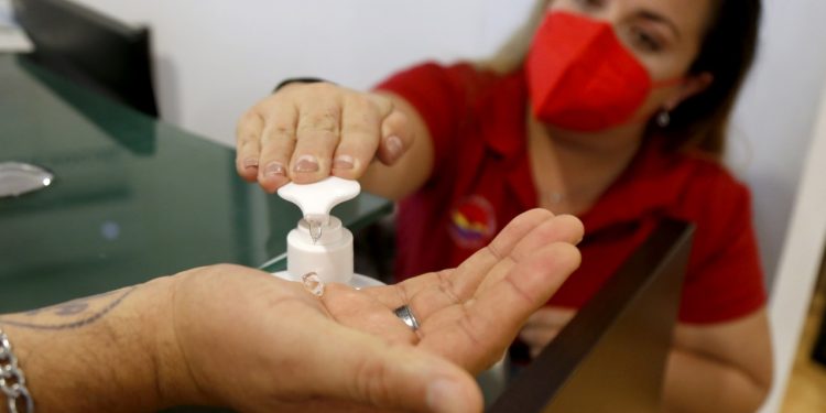 REFUERZA GOBIERNO DE BJ  PROGRAMA DE MEJORA AL SERVICIO PÚBLICO