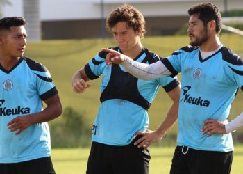 CANCÚN FC, POR LA FAENA ANTE LOS TOROS DEL ATLÉTICO CELAYA