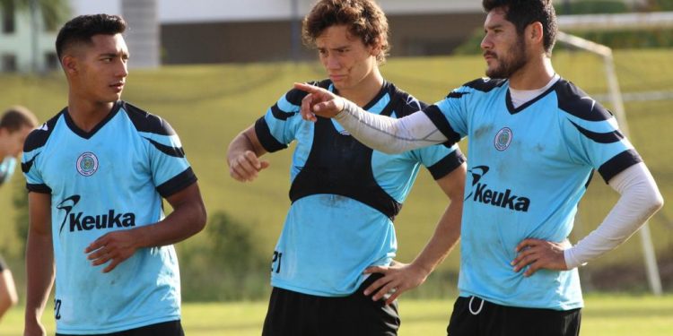 CANCÚN FC, POR LA FAENA ANTE LOS TOROS DEL ATLÉTICO CELAYA