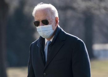 BIDEN VISITARÁ WISCONSIN EN SU PRIMER VIAJE OFICIAL COMO PRESIDENTE DE EE.UU.