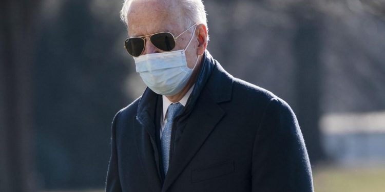 BIDEN VISITARÁ WISCONSIN EN SU PRIMER VIAJE OFICIAL COMO PRESIDENTE DE EE.UU.