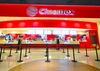 CINEMEX CIERRA SUS PUERTAS EN TABASCO