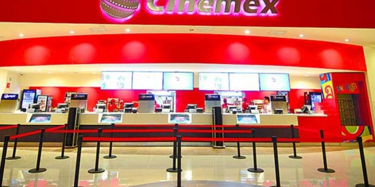 CINEMEX CIERRA SUS PUERTAS EN TABASCO