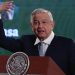 LÓPEZ OBRADOR PRESUME QUE NO HAY VACUNACIÓN SECRETA DE FUNCIONARIOS MEXICANOS