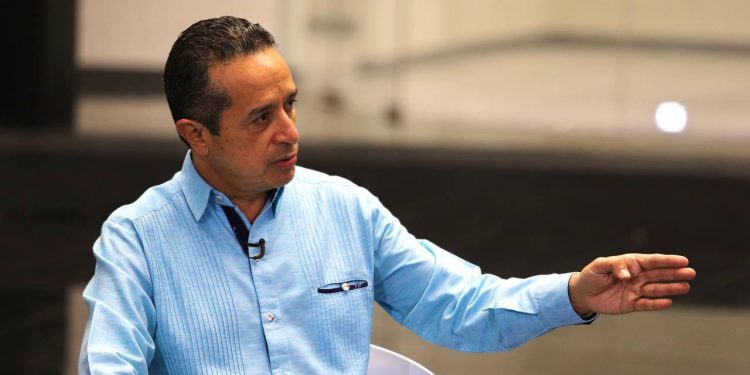 JUNTOS PODEMOS LOGRAR MEJORES CONDICIONES PARA LA RECUPERACIÓN DEL TURISMO Y GENERAR MÁS EMPLEOS: CARLOS JOAQUÍN