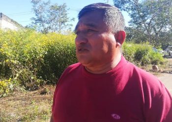 EJIDATARIOS DE TIHOSUCO DAN AL TRIBUNAL AGRARIO UN MES PARA EMITIR SENTENCIA