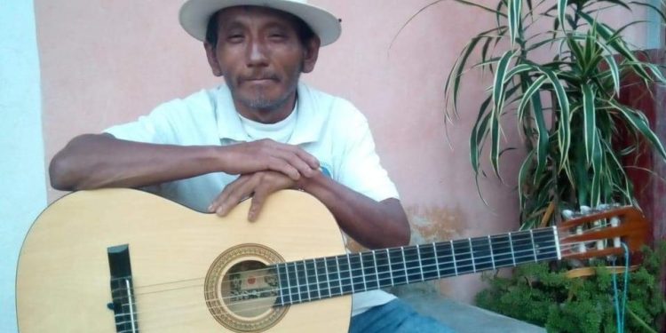 PROMUEVEN LA LENGUA MAYA A TRAVÉS DE CANCIONES