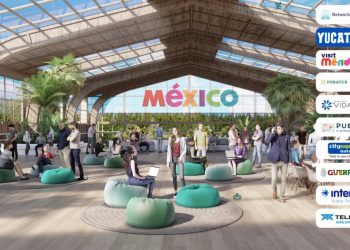 ANUNCIA MIGUEL TORRUCO LA SEGUNDA EDICIÓN DEL TIANGUIS TURÍSTICO DIGITAL