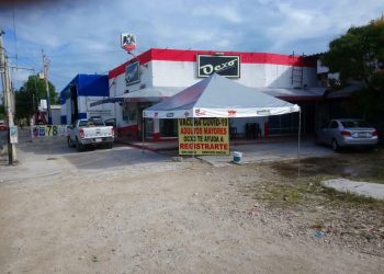 OXXO “PIRATA” PONE A DISPOSICIÓN MÓDULO DE REGISTRO PARA VACUNAS CONTRA EL COVID-19